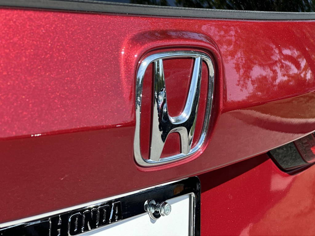 Thumbnail: 2025 Honda CR-V - 7