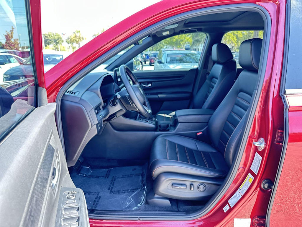 Thumbnail: 2025 Honda CR-V - 12
