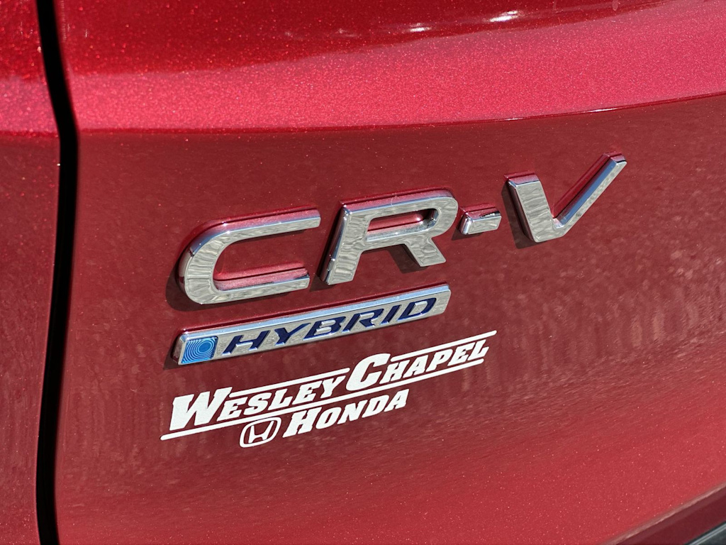 Thumbnail: 2025 Honda CR-V - 19