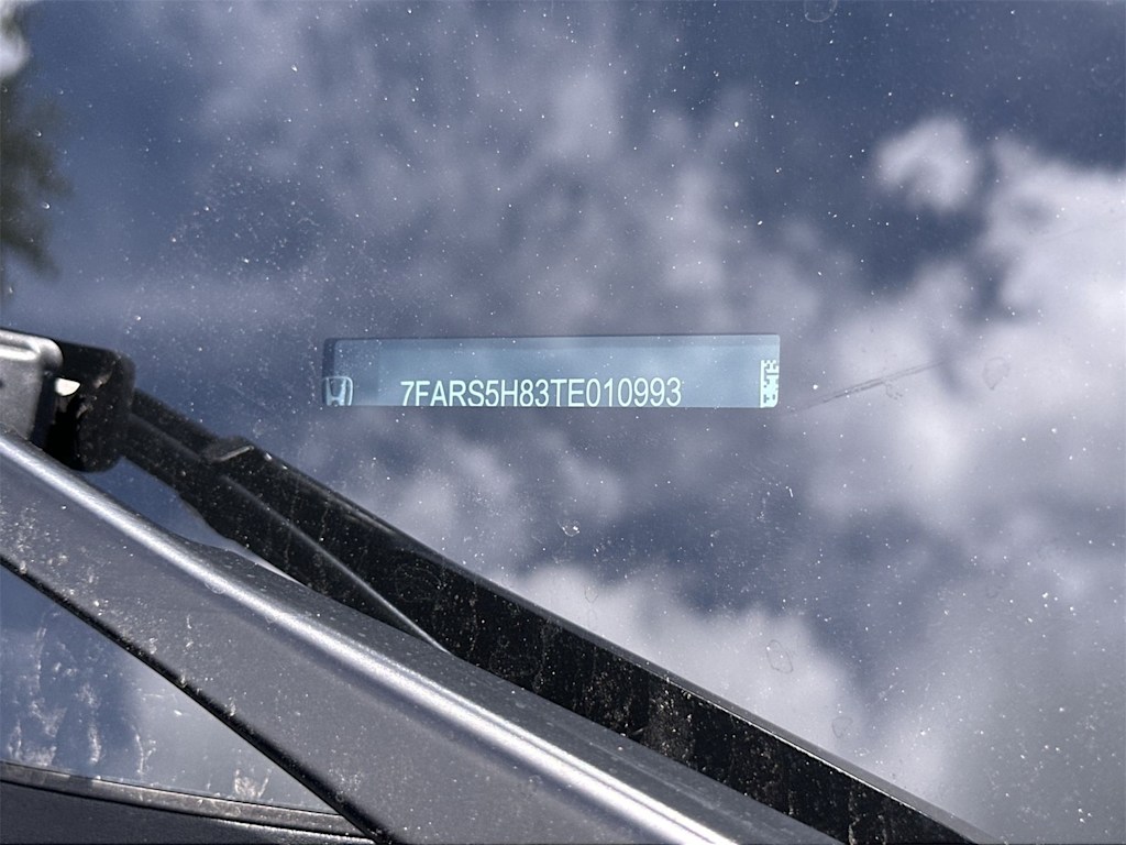 Thumbnail: 2026 Honda CR-V - 22