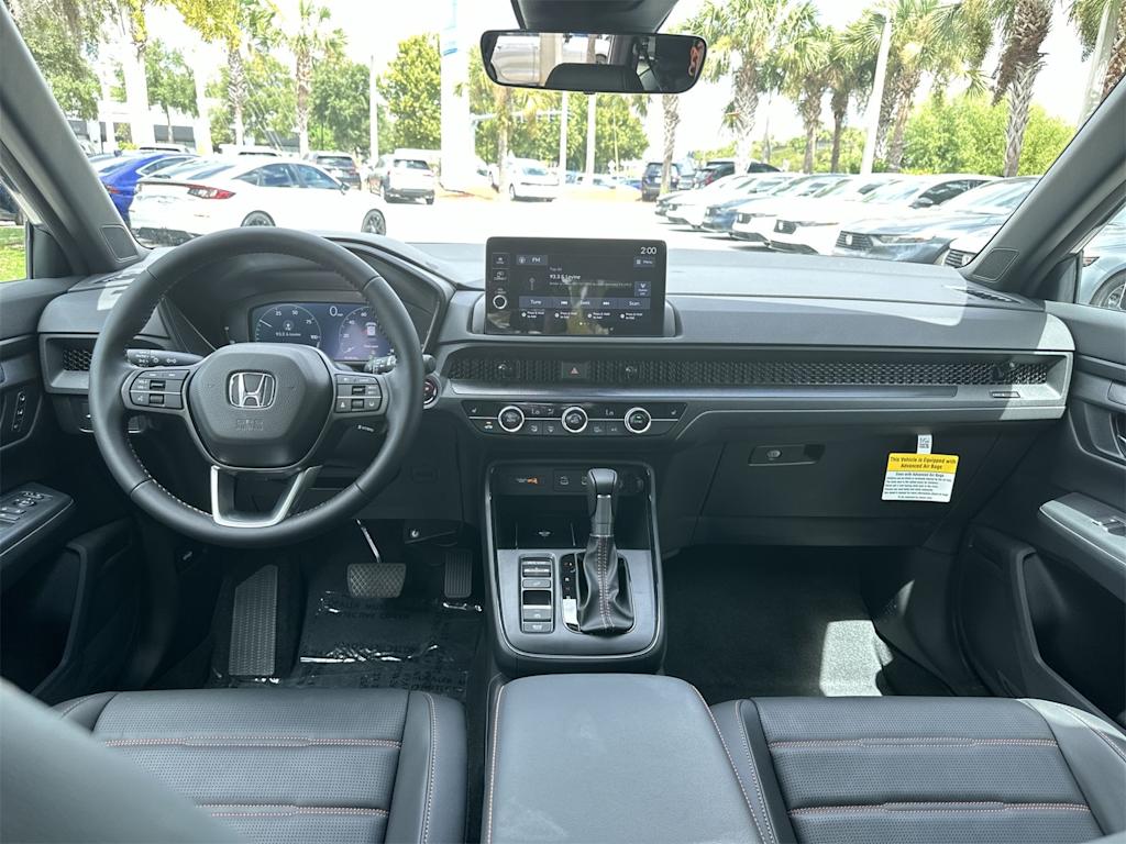 Thumbnail: 2026 Honda CR-V - 2