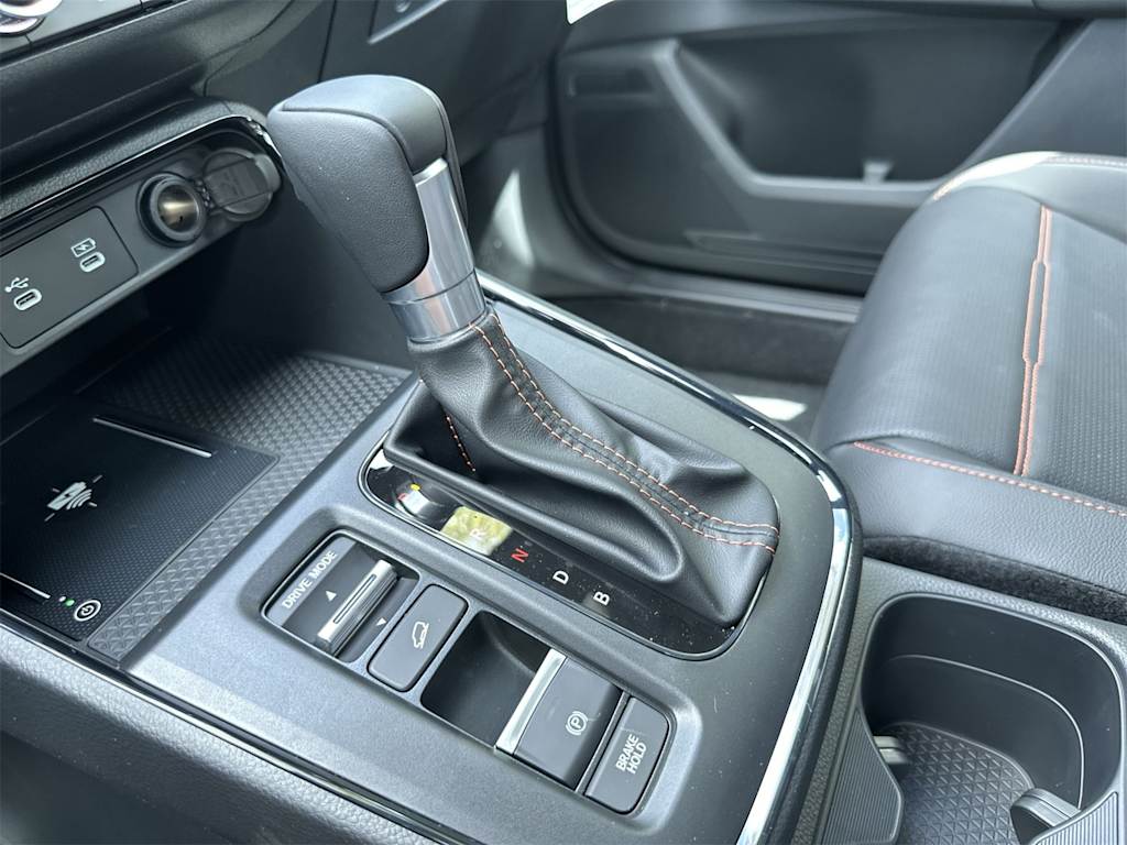 Thumbnail: 2026 Honda CR-V - 21