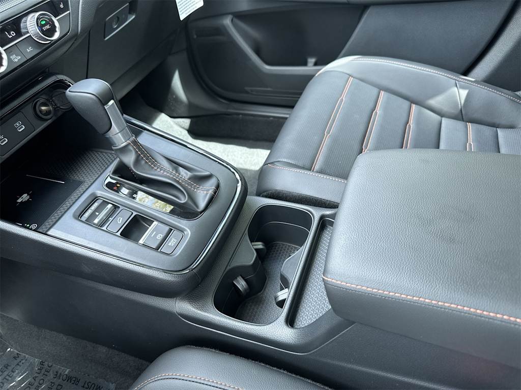 Thumbnail: 2026 Honda CR-V - 13