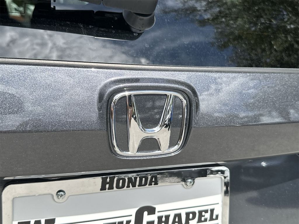 Thumbnail: 2026 Honda CR-V - 7