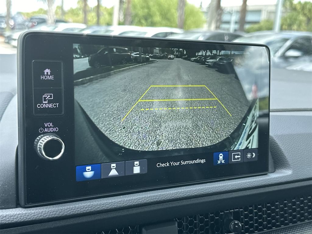 Thumbnail: 2026 Honda CR-V - 12