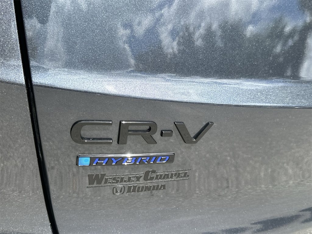 Thumbnail: 2026 Honda CR-V - 19
