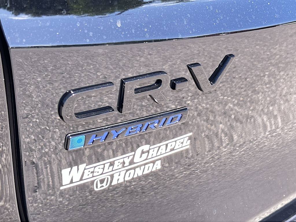 Thumbnail: 2026 Honda CR-V - 18