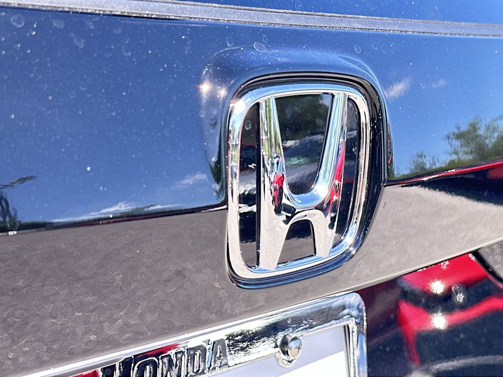 Thumbnail: 2026 Honda CR-V - 7