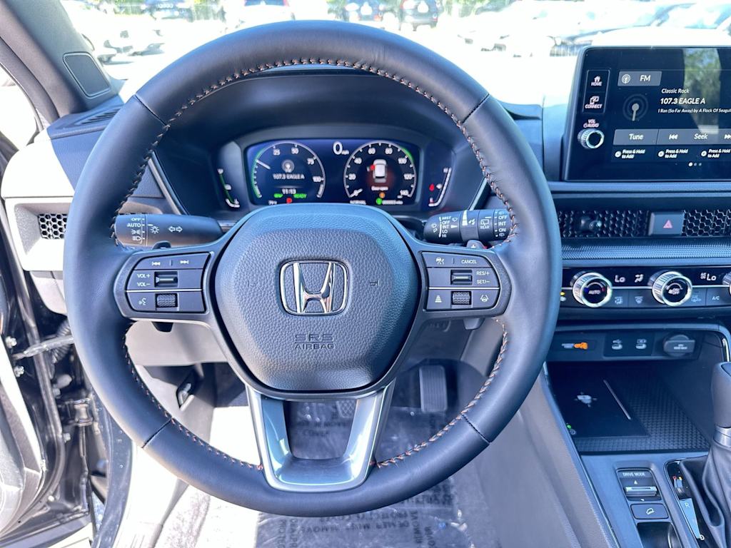 Thumbnail: 2026 Honda CR-V - 2