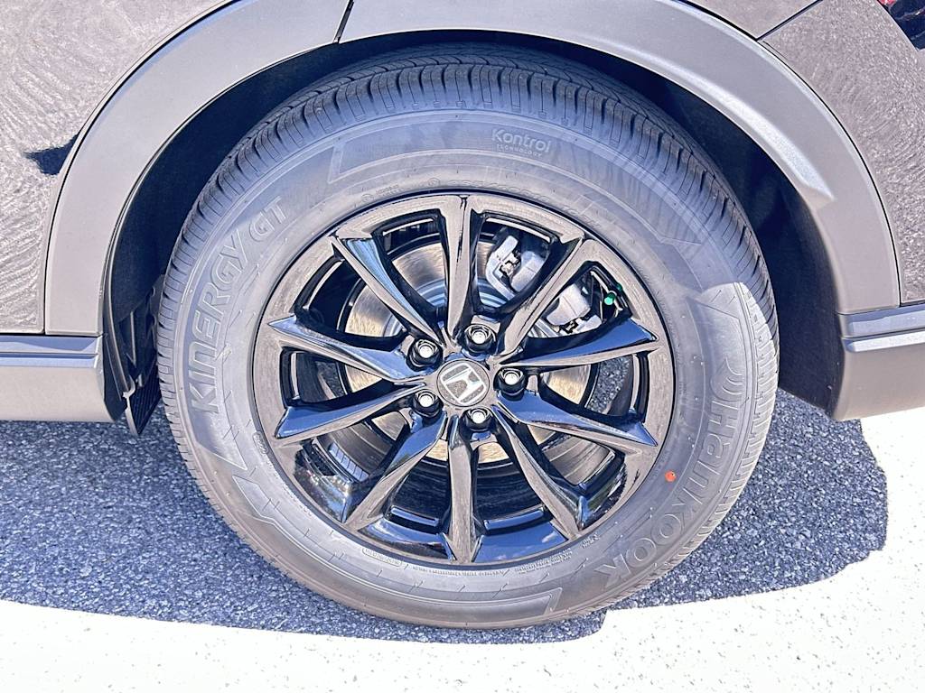 Thumbnail: 2026 Honda CR-V - 8