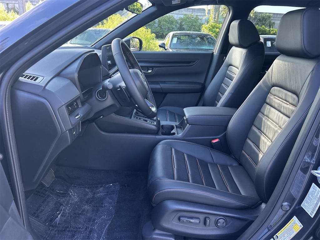 Thumbnail: 2026 Honda CR-V - 9