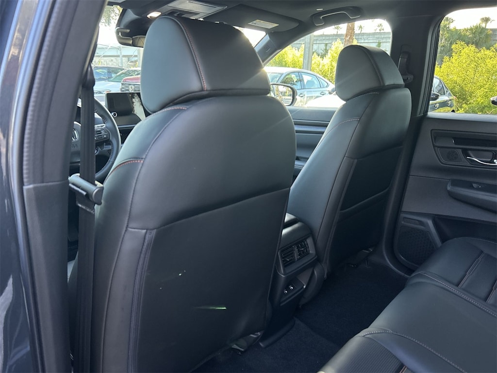 Thumbnail: 2026 Honda CR-V - 19