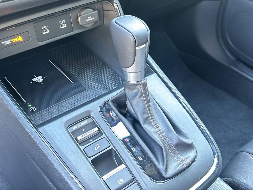 Thumbnail: 2026 Honda CR-V - 22