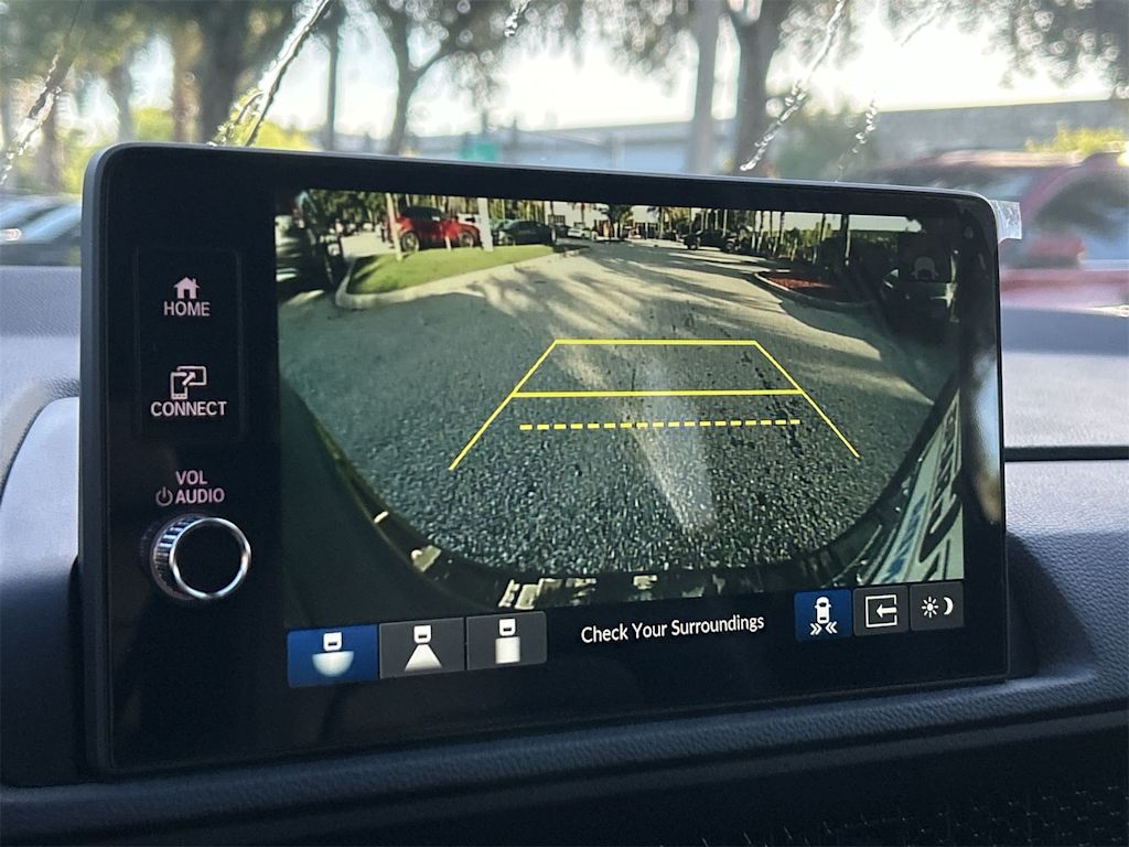 Thumbnail: 2026 Honda CR-V - 12