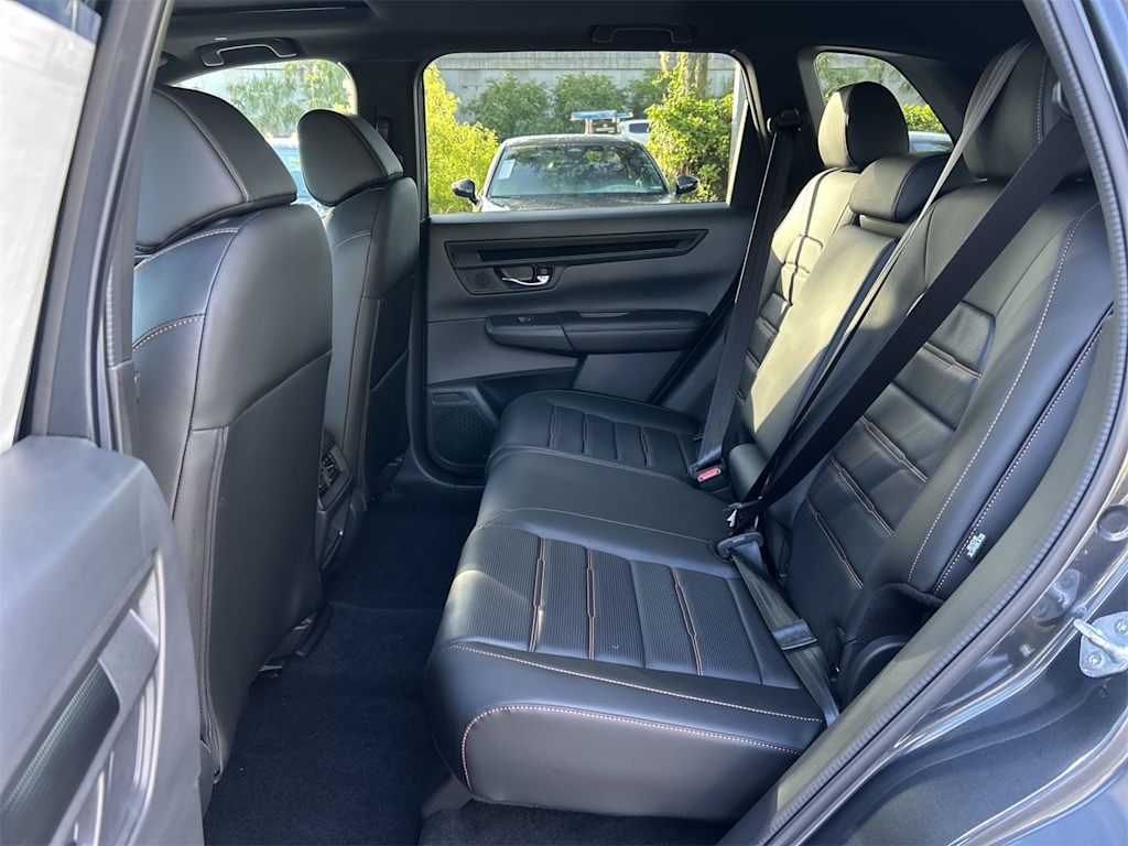 Thumbnail: 2026 Honda CR-V - 20