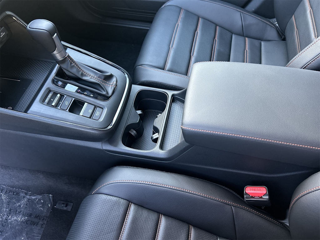 Thumbnail: 2026 Honda CR-V - 13