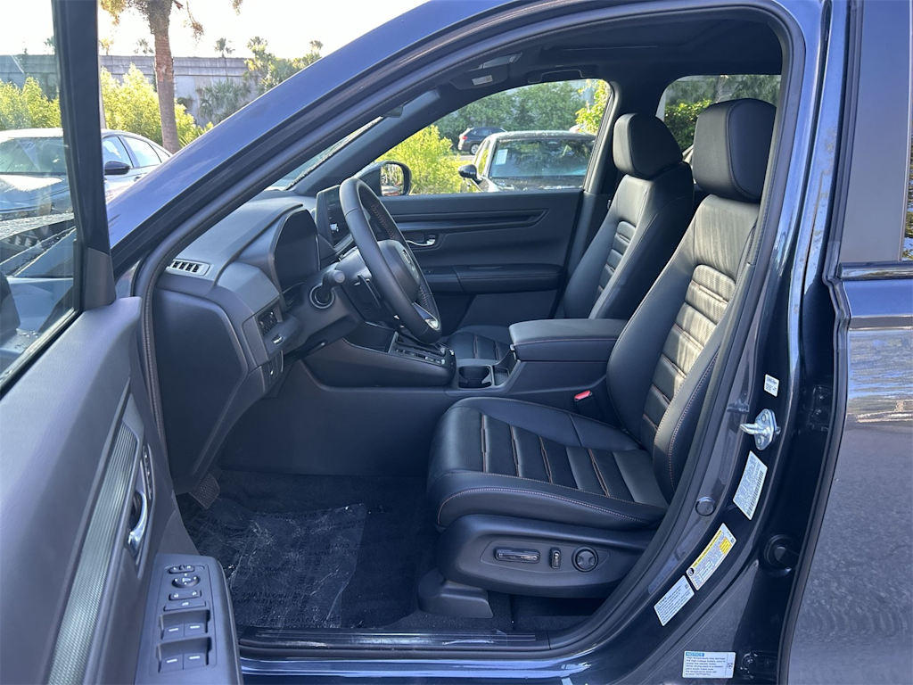 Thumbnail: 2026 Honda CR-V - 11