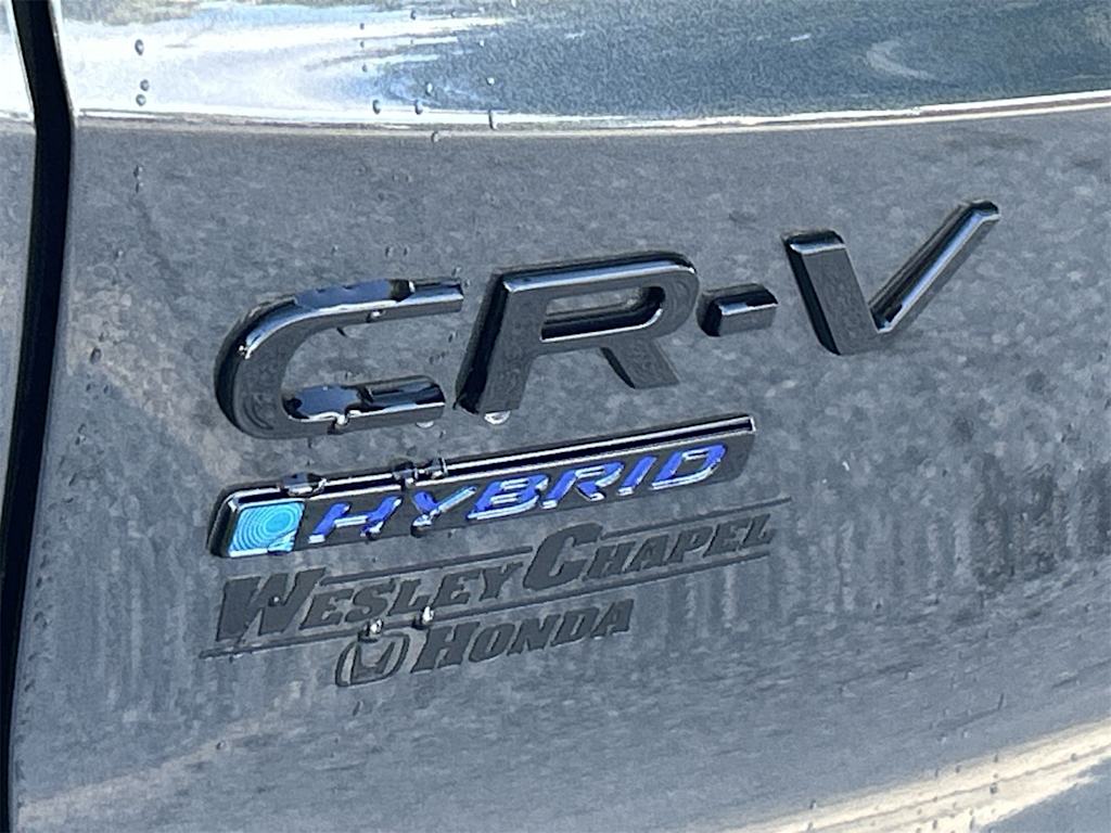 Thumbnail: 2026 Honda CR-V - 18