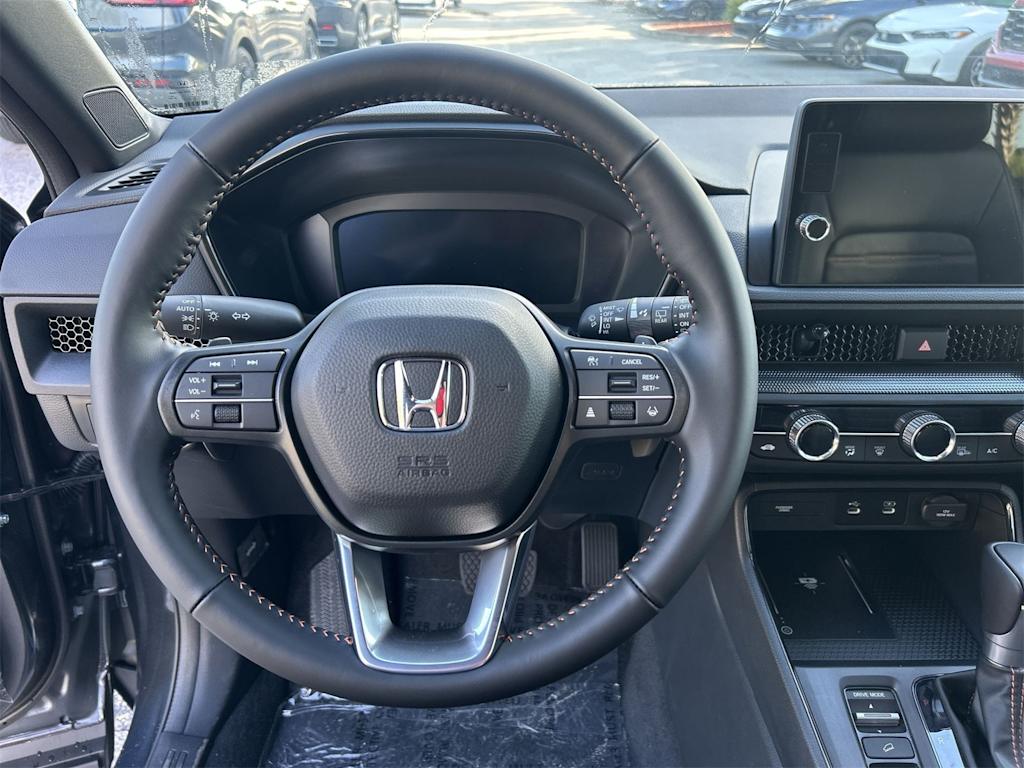 Thumbnail: 2026 Honda CR-V - 2