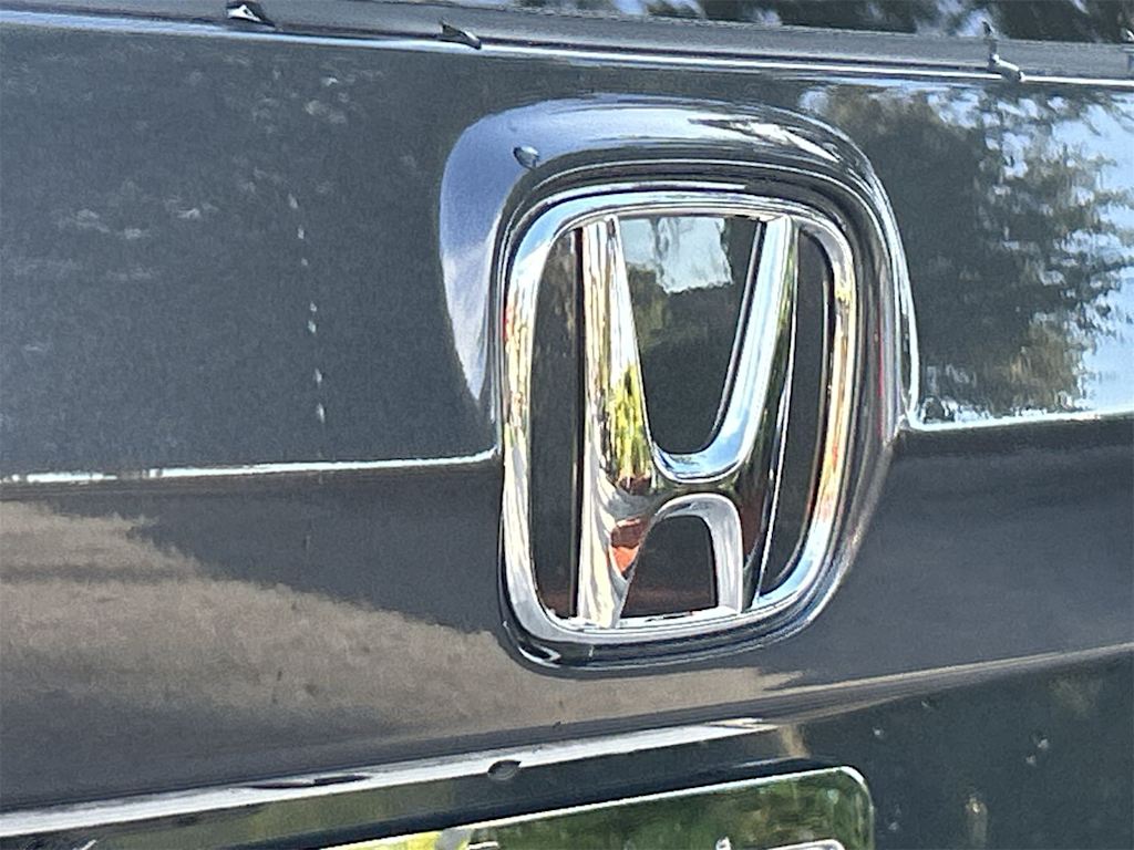 Thumbnail: 2026 Honda CR-V - 7