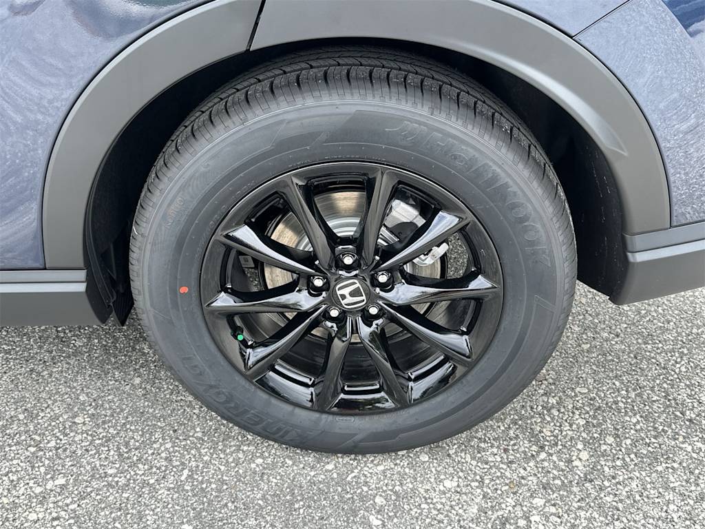 Thumbnail: 2026 Honda CR-V - 8