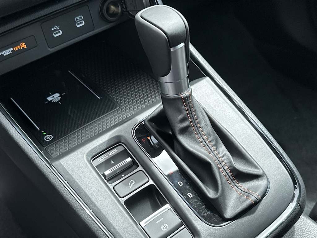 Thumbnail: 2026 Honda CR-V - 14