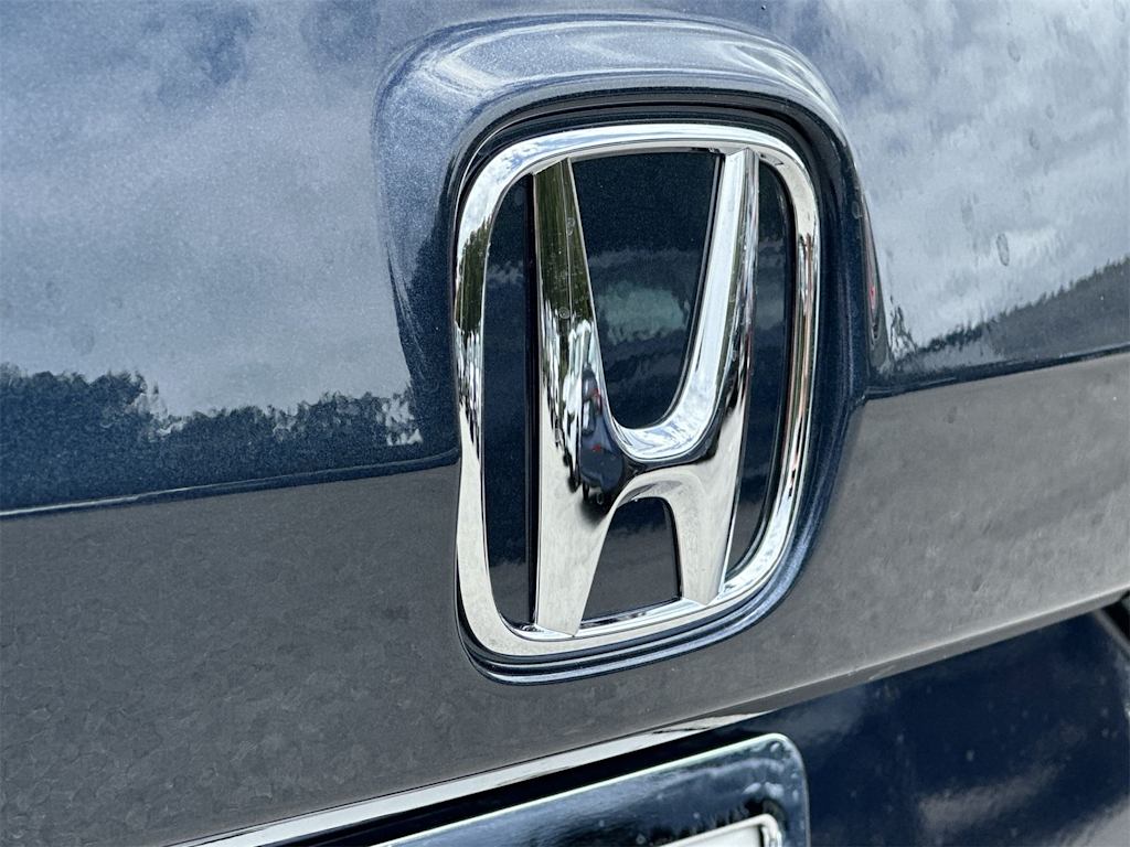 Thumbnail: 2026 Honda CR-V - 7