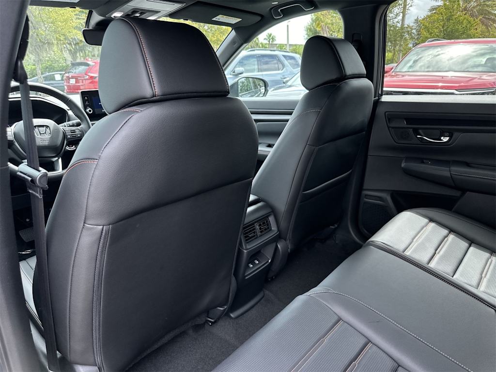 Thumbnail: 2026 Honda CR-V - 20