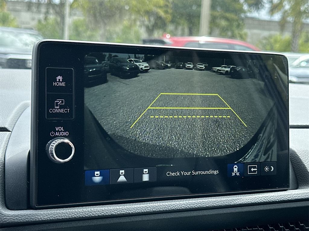 Thumbnail: 2026 Honda CR-V - 13