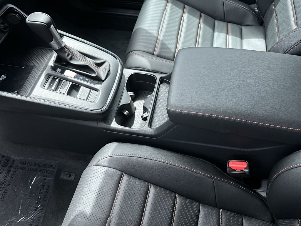 Thumbnail: 2026 Honda CR-V - 9