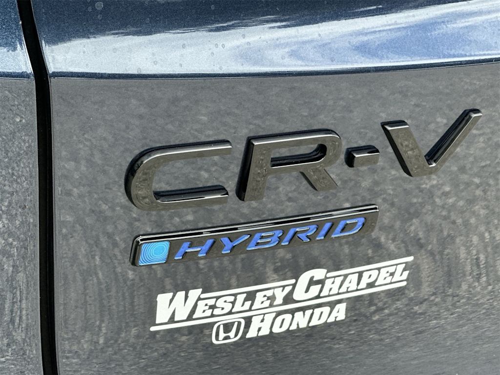 Thumbnail: 2026 Honda CR-V - 19