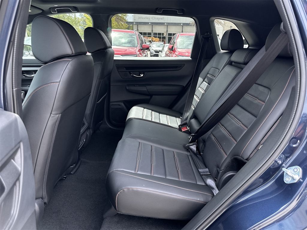 Thumbnail: 2026 Honda CR-V - 21