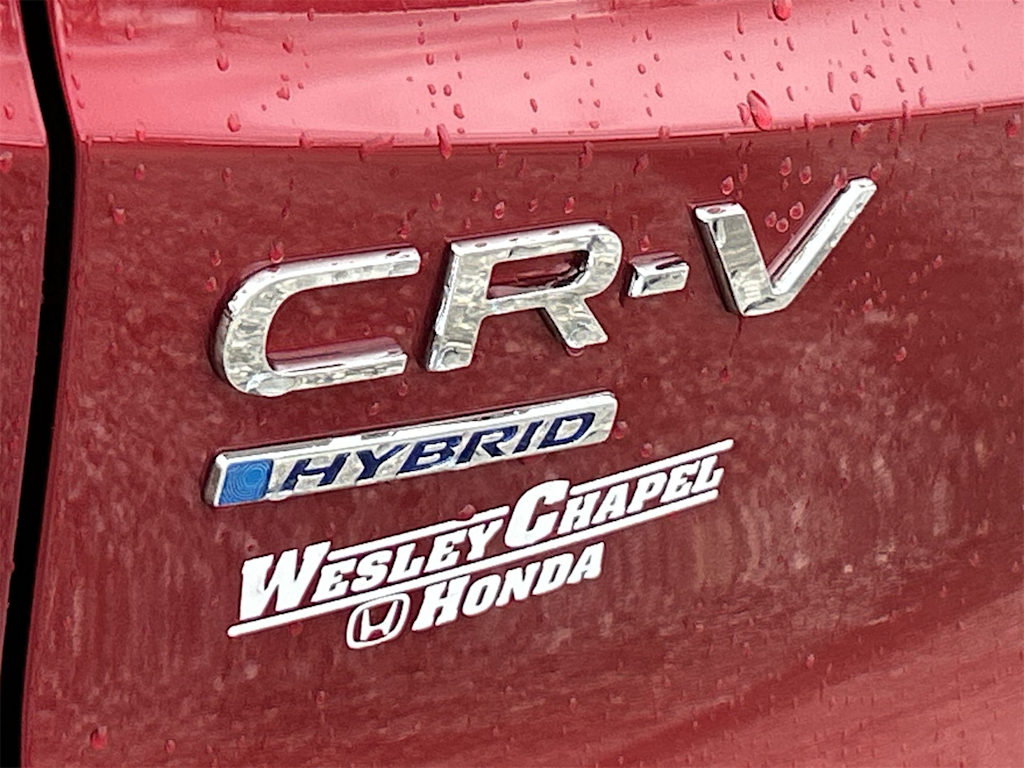 Thumbnail: 2025 Honda CR-V - 20