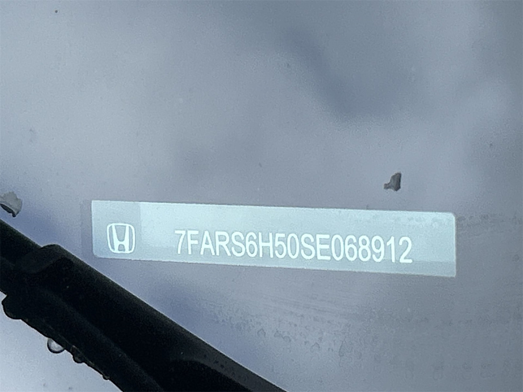 Thumbnail: 2025 Honda CR-V - 16