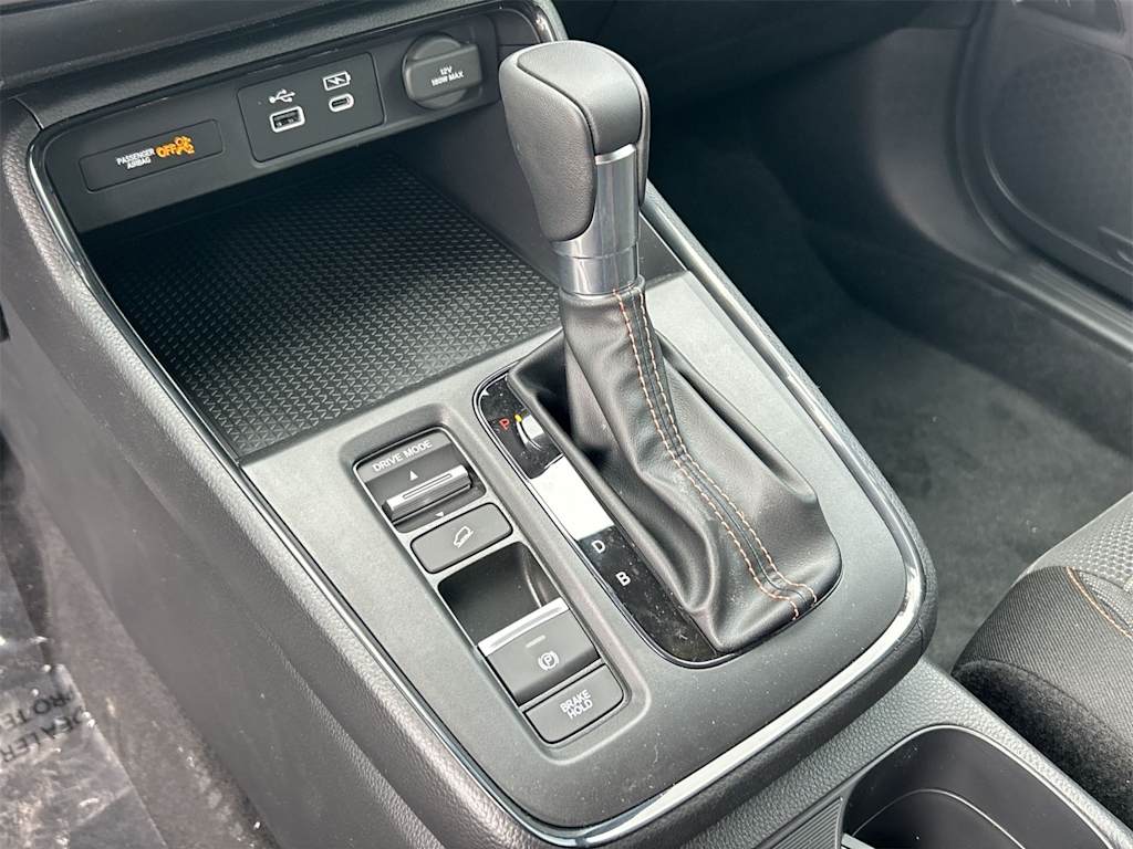 Thumbnail: 2025 Honda CR-V - 24