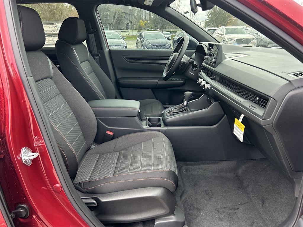 Thumbnail: 2025 Honda CR-V - 23