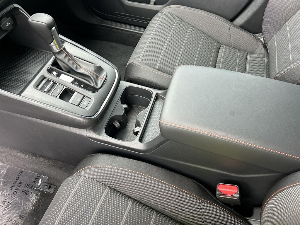 Thumbnail: 2025 Honda CR-V - 14