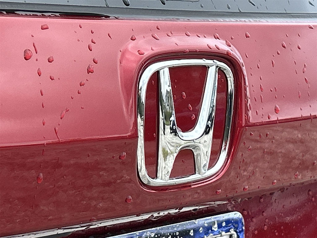 Thumbnail: 2025 Honda CR-V - 7
