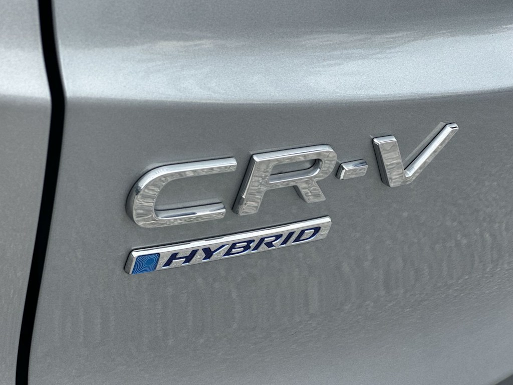 Thumbnail: 2025 Honda CR-V - 18