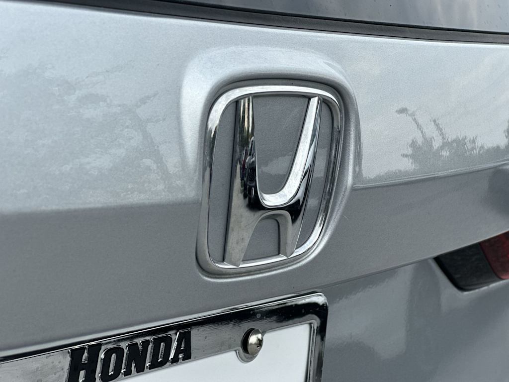 Thumbnail: 2025 Honda CR-V - 7
