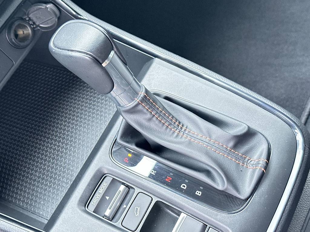 Thumbnail: 2025 Honda CR-V - 13