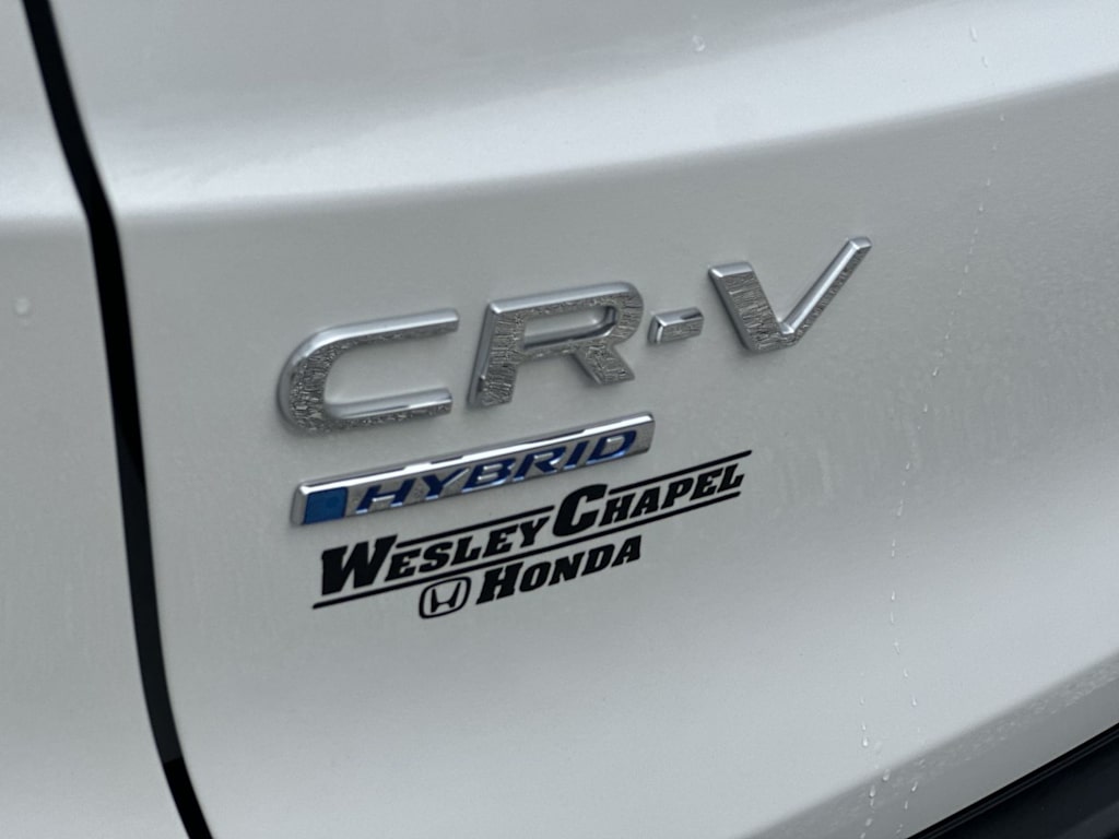 Thumbnail: 2025 Honda CR-V - 18