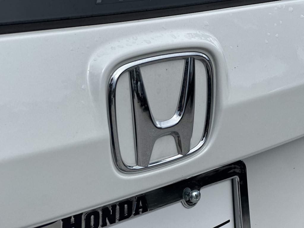 Thumbnail: 2025 Honda CR-V - 7