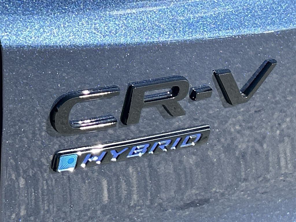 Thumbnail: 2026 Honda CR-V - 20