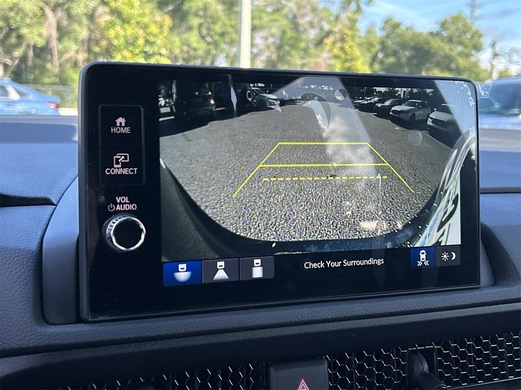 Thumbnail: 2026 Honda CR-V - 13