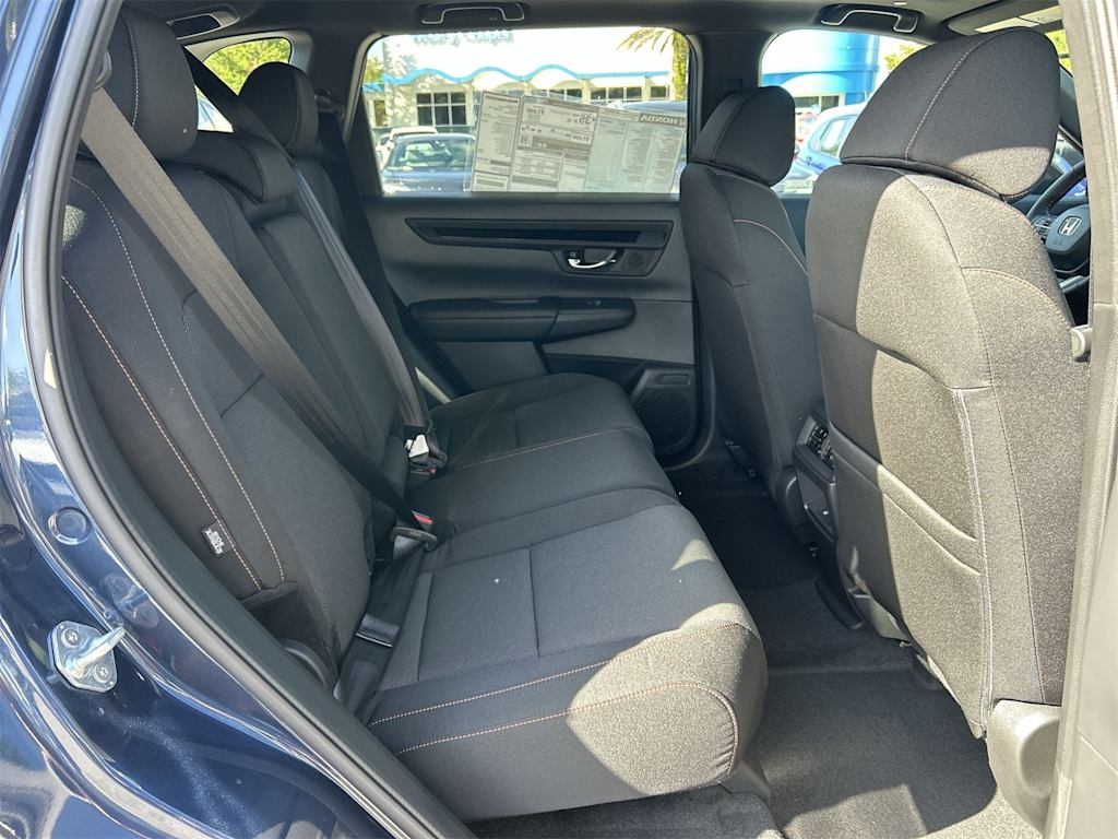 Thumbnail: 2026 Honda CR-V - 22