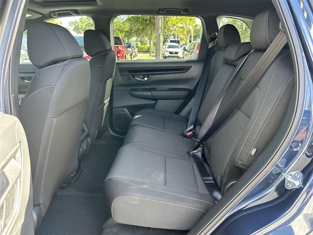 Thumbnail: 2026 Honda CR-V - 21