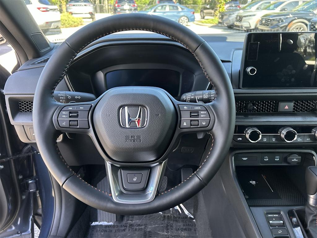 Thumbnail: 2026 Honda CR-V - 2