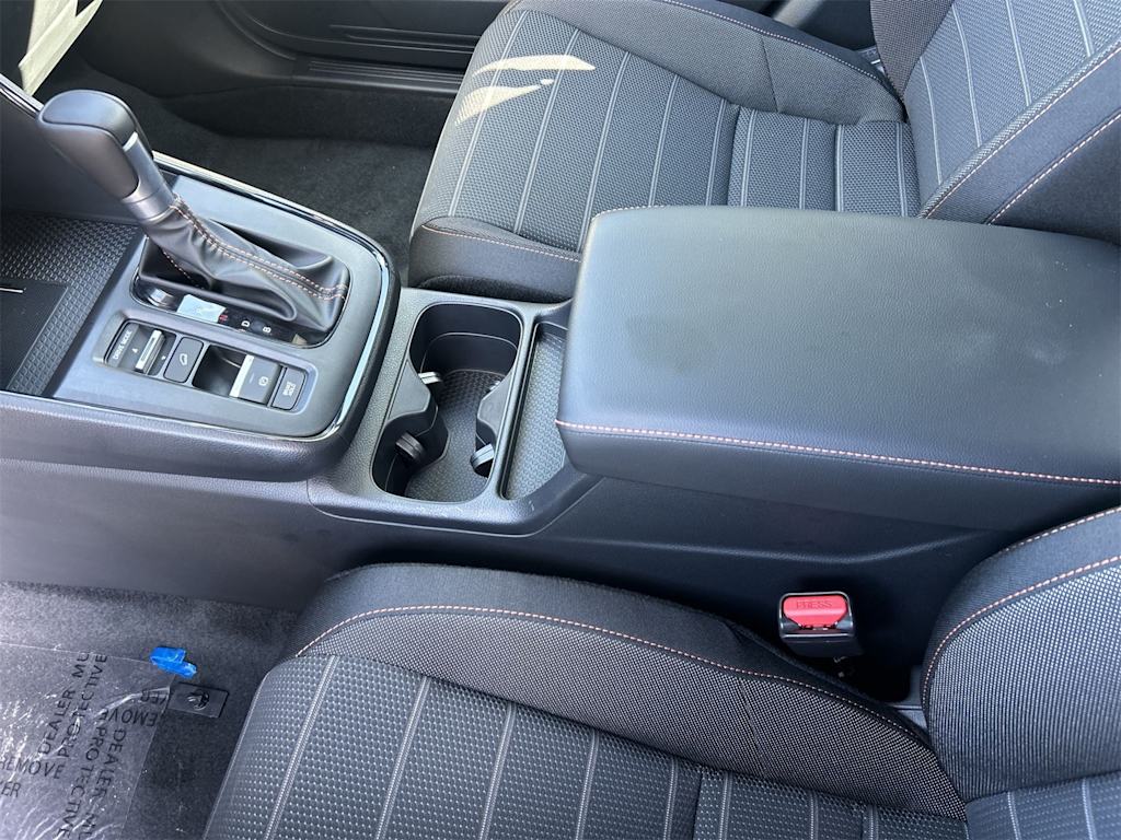 Thumbnail: 2026 Honda CR-V - 9