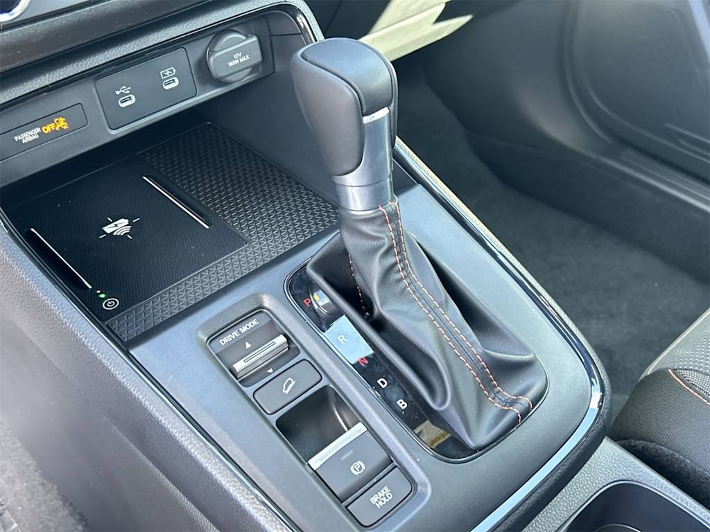 Thumbnail: 2026 Honda CR-V - 14